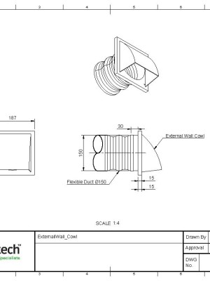 ExternalWall Cowl pdf