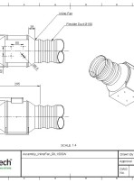 InlineFan 150 6M pdf