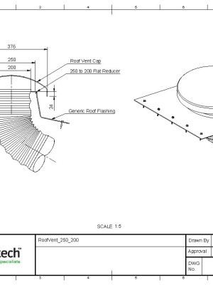 RoofVent 250 200 pdf