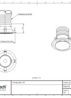 CeilingOutlet 150 pdf