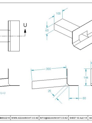 2300 112 113 Scupper Chamfer 100x65 1 pdf