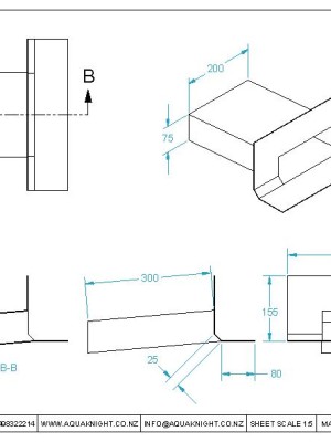 2300 312 313 Scupper Chamfer 200x75 1 pdf