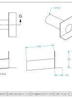 2200 612 613 Scupper Round 100 pdf