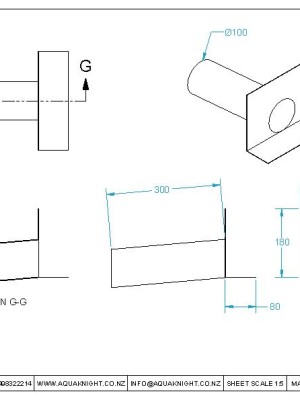 2200 612 613 Scupper Round 100 pdf