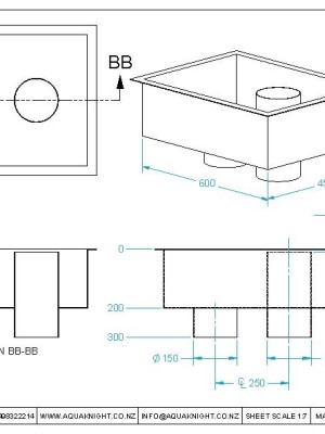 2800 312 313 Sump150 600x450x200 pdf