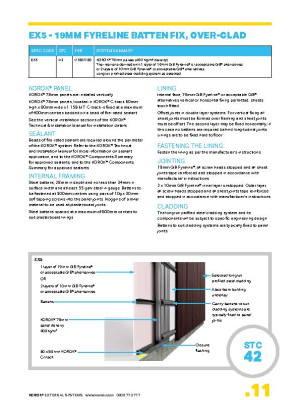 EX5 KOROK System Spec pdf