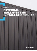 KOROK External Systems Installation Guide Page 1