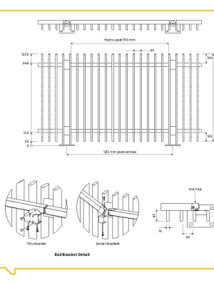 Edgesmith Fencing Tech Spec Finn Contour 1 0 x 1 2 pdf