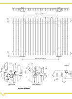Edgesmith Fencing Tech Spec Finn Contour 1 2 x 1 2 pdf
