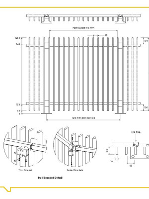 Edgesmith Fencing Tech Spec Finn Contour 1 2 x 1 2 pdf