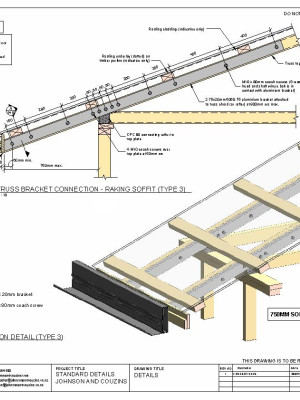 S4 02 TRUSS BRACKET CONNECTION RAKING SOFFIT UP TO 750MM pdf