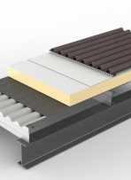 Dimond Vented   System Render