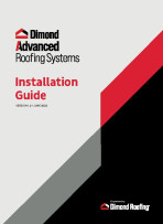 Advanced+Roofing+Systems+Installation+Guide+Non Vented+A4 pdf