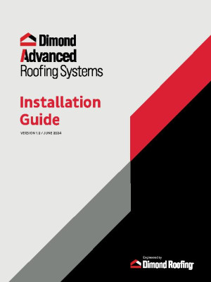 Advanced+Roofing+Systems+Installation+Guide+Non Vented+A4 pdf