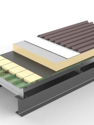 Complete System Advanced Non Vented Trough Base Retrofit