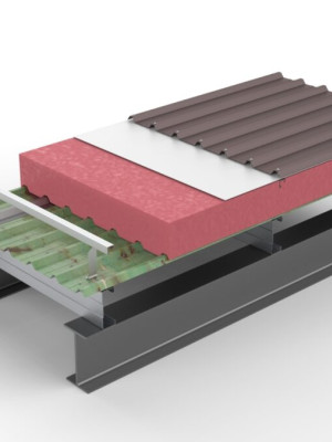 Complete System Dimond Standard Retrofit
