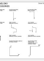 RI ESPWVC 000B PROFILES ACCESSORIES pdf