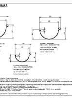 R1 F01A GUTTER DETAILS pdf