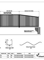 ColourFence 1500H Specsheet R1 pdf