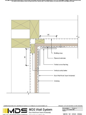 mds w hsh 006b pdf