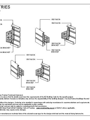 R1 F03B FASCIA BRACKET pdf