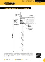 standard podraft system detail pdf