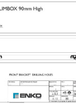 ENKO Slimbox tech specs 2025 pdf