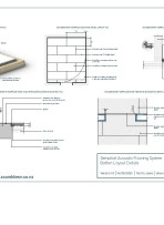 Semplice Acoustic Panel Layout Fixing Details Flooring v1 0 pdf