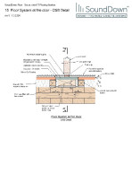 SoundDown floors details 5 pdf