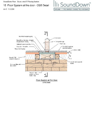 SoundDown floors details 5 pdf