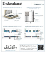 BA Endurabase and SoundDown Tranquillo Fixing Details Sheet v2 0 p2 pdf