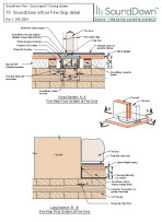 Sounddown floors detail v3 1c Model pdf