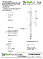 VER00 Shiplap Hardwood Cladding Profile pdf