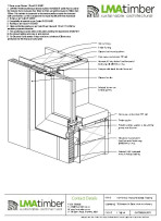 VER 04 3D Window Sill Detail Aluminium Joinery pdf