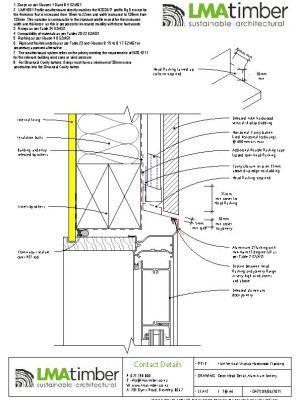 VER 07 Door Head Detail Aluminium Joinery pdf