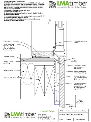 VER 08 Door Sill Detail Aluminium Joinery pdf
