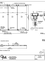 SlideStack Folding Stacking Application All Door Layouts pdf
