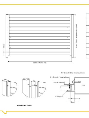 Edgesmith Fencing Tech Spec Oasis 0 v2 9 pdf