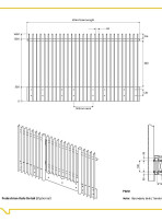 Edgesmith Fencing Tech Spec Finns Plated Balustrade pdf