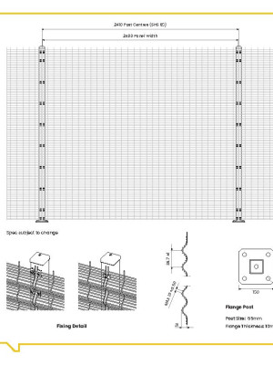 Edgesmith Fencing Tech Spec   Ngaru Mesh 2 1 pdf