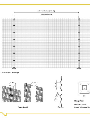 Edgesmith Fencing Tech Spec   Ngaru Mesh 1 8 pdf