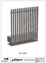 ACMF FINesse BALUSTRADE SYSTEM rev B pdf