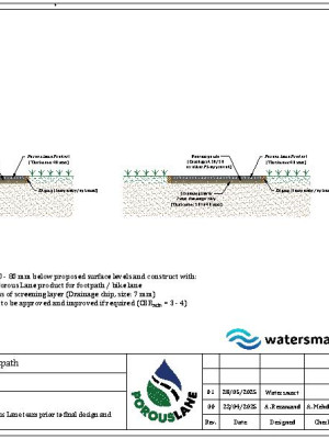 NZ Porous Lane Cross Sections pdf