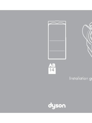 AB14 Installation Guide pdf