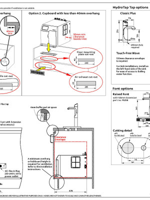 HydroTapG5 BC20 C CP EP W pdf