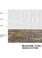 MegaForm Stone Veneer System pdf