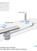 3D Drawings Vinyl Clamp Shower pdf