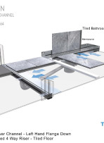 3D Drawings Tile 2 Wall LH pdf