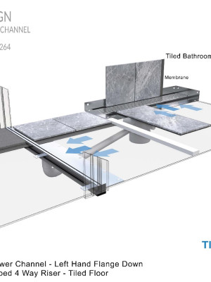 3D Drawings Tile 2 Wall LH pdf
