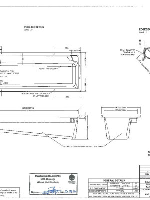 BELLAGIO Engineering Dwg pdf
